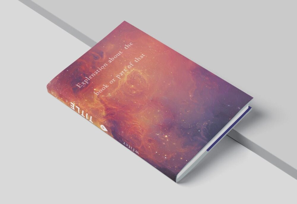 4-طراحی جلد کتاب