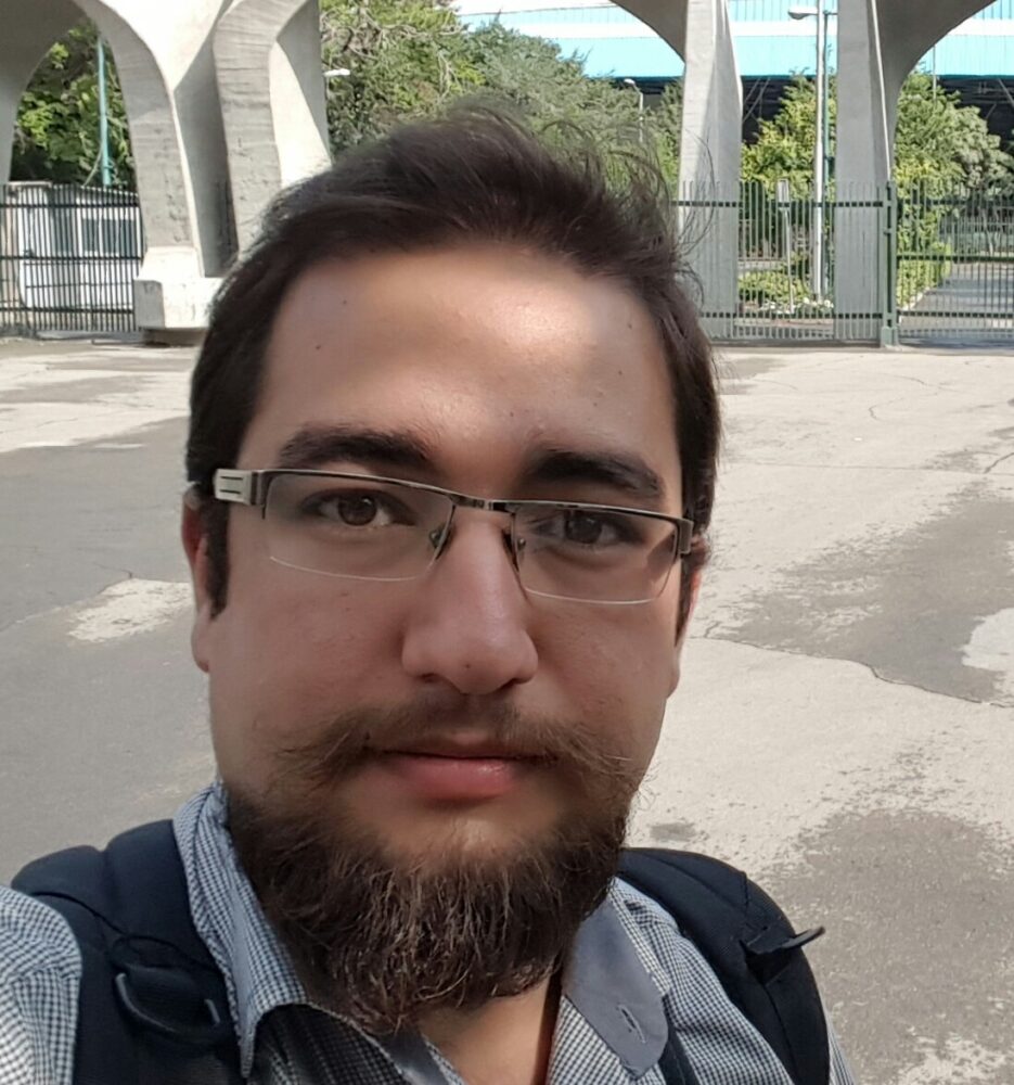 mohammadabdolalizadeh