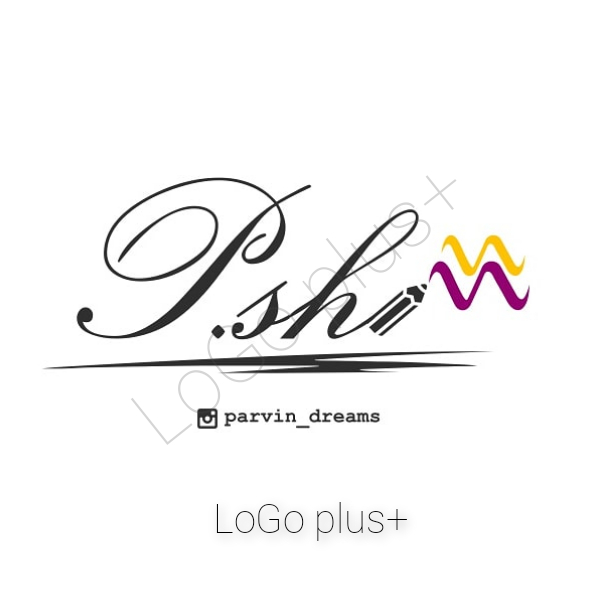 9-طراحی لوگو