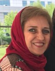 مهتاب اسلامیه