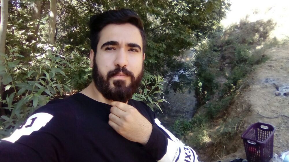 صابر انصاری فرد