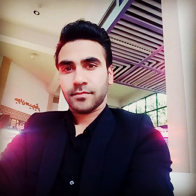 قاسم معظمی نیا