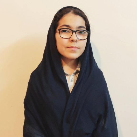 نیلوفر کاظمی