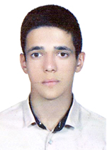 مسعود احمدی