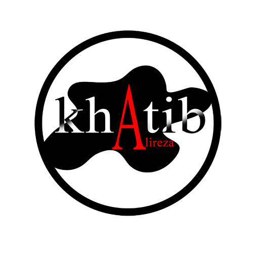 alireza shabany khateb