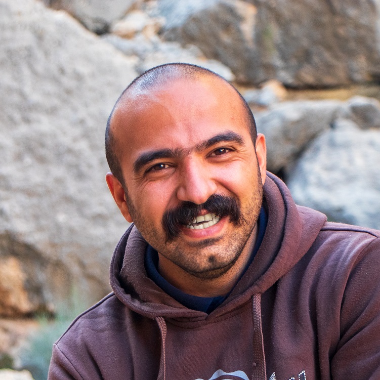 مهدی حق پناه جهرمی