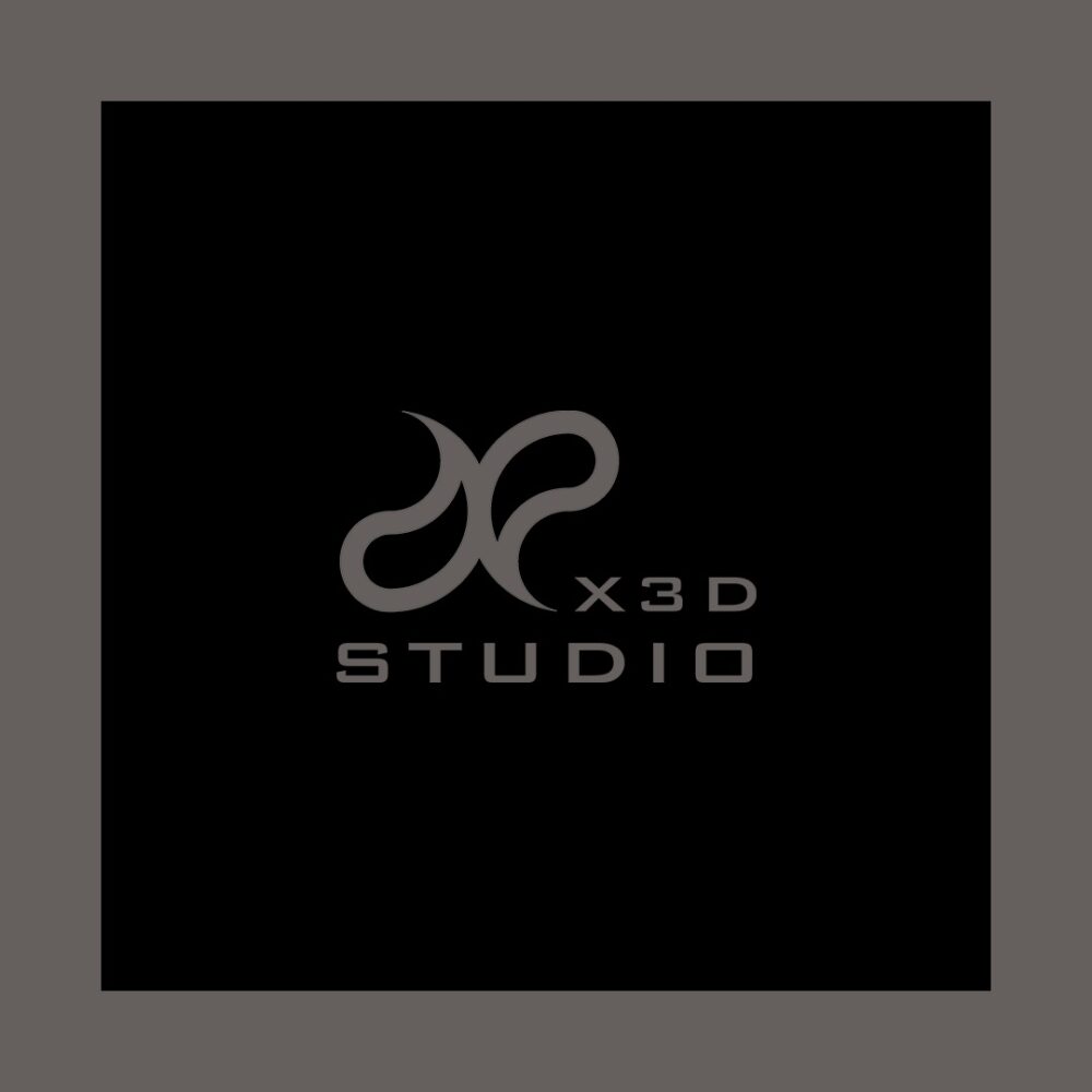 x3dstudio