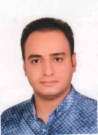 حسین مظهرسرمدی