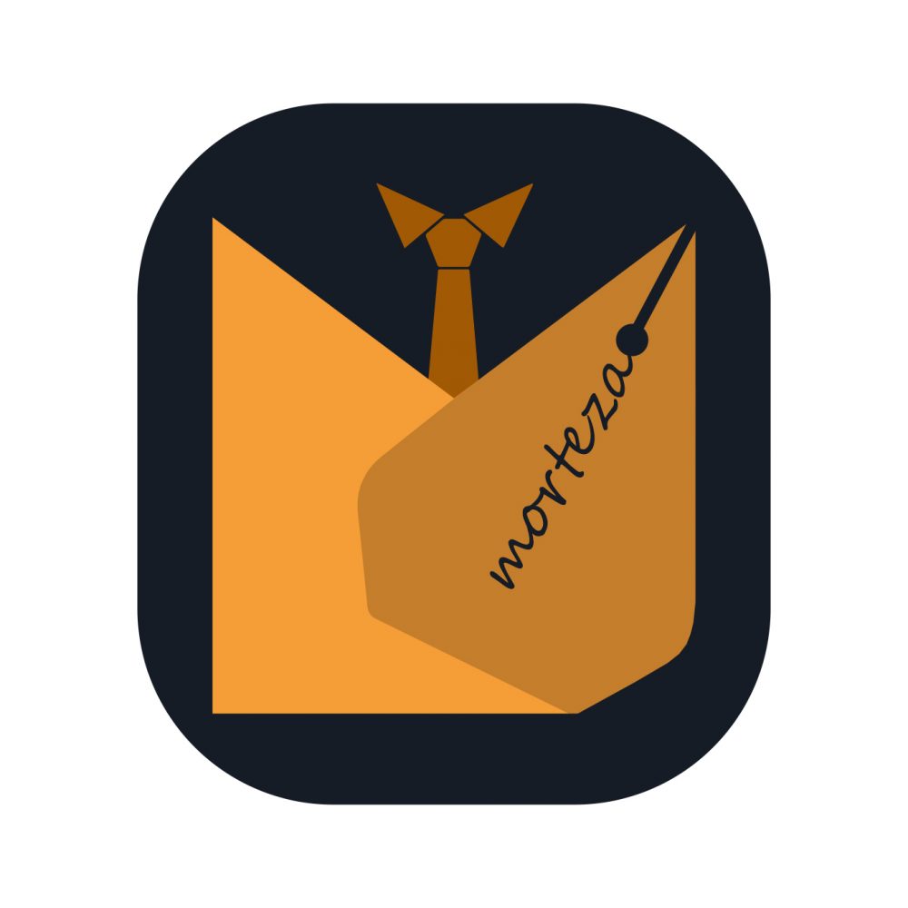 مرتضی شیرین زاده