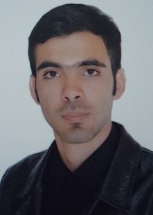 محمد علی قیدی شهران