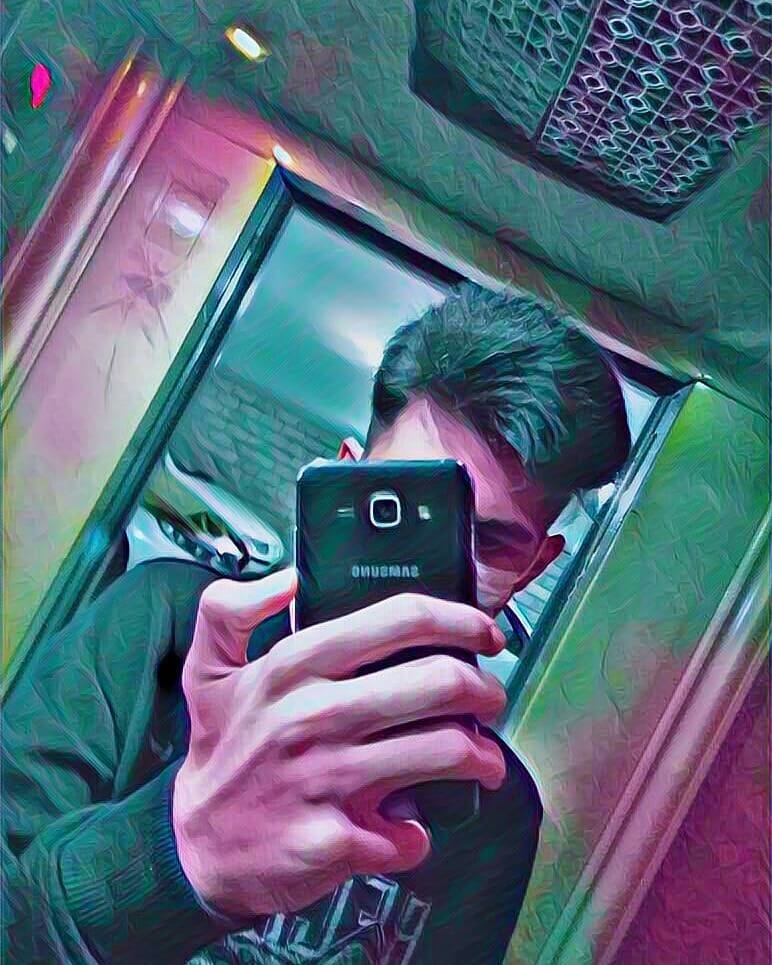 محمدامین نادری