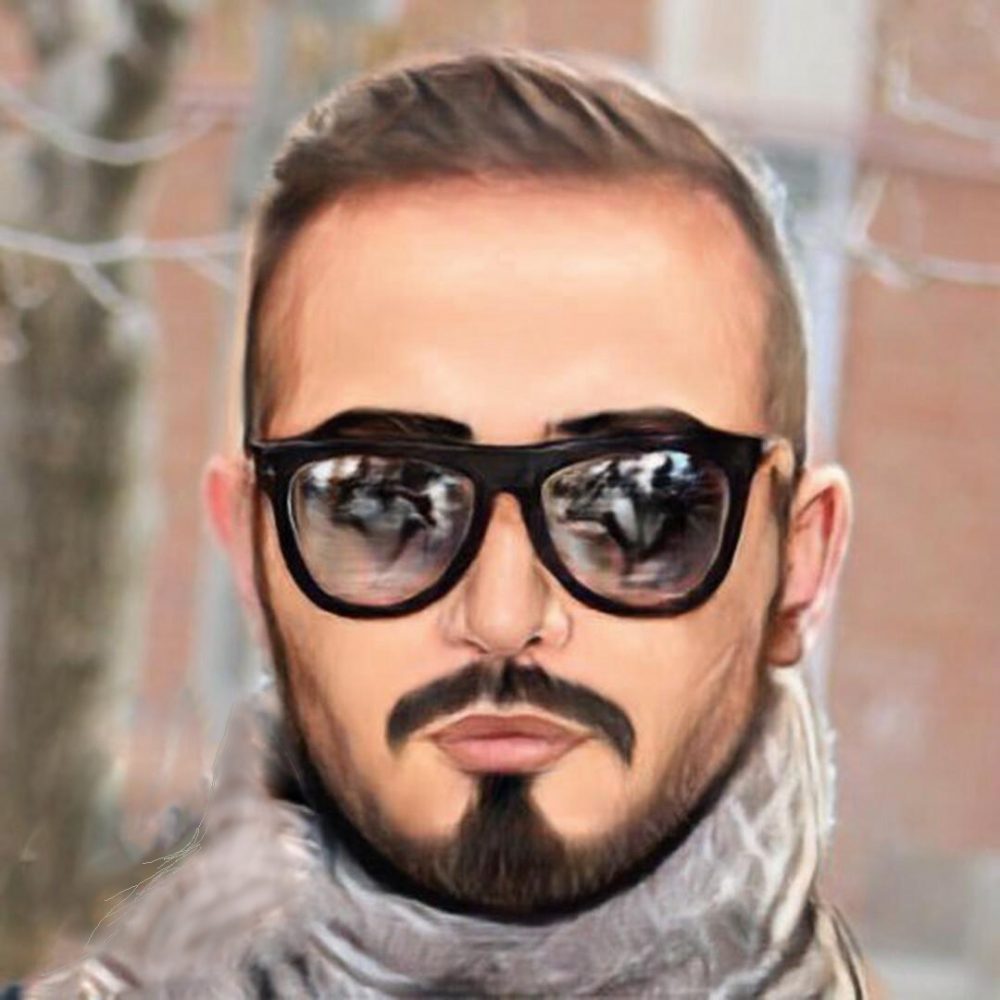 فرهاد عاجزی سردرود