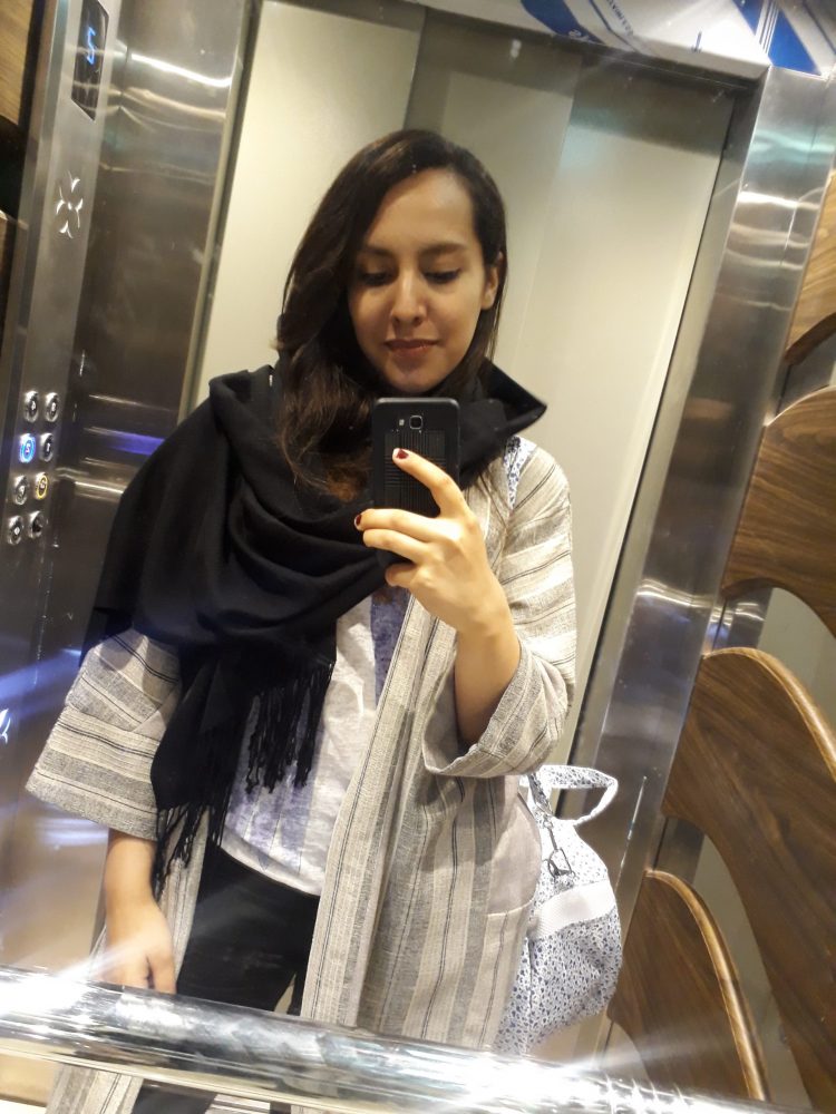 شقایق محمدی