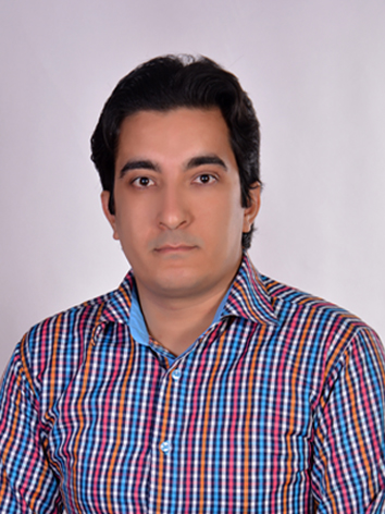 سید علی رضا صحافی