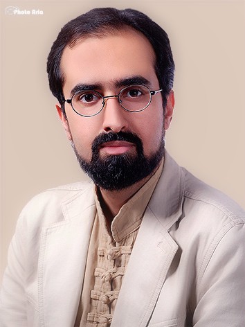 امین محبوبی