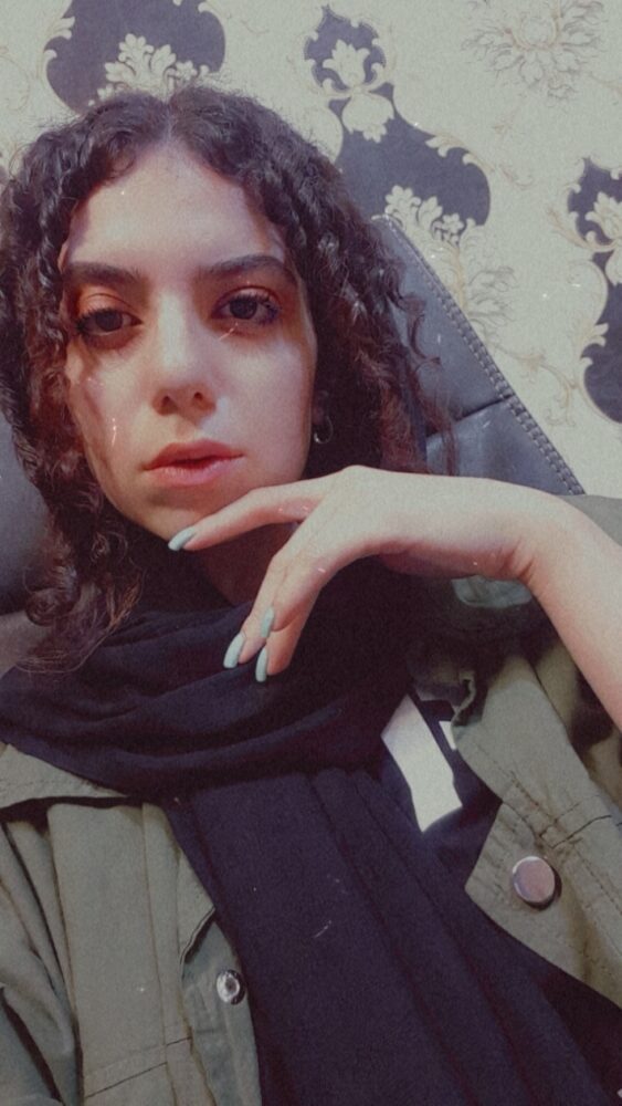 فاطمه ضیغمی