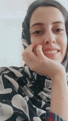 زهرا روستایی