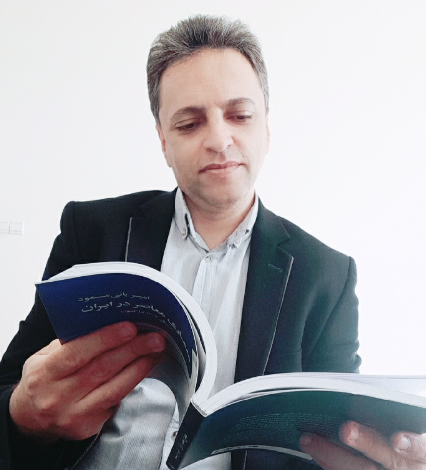 رامین رستمی