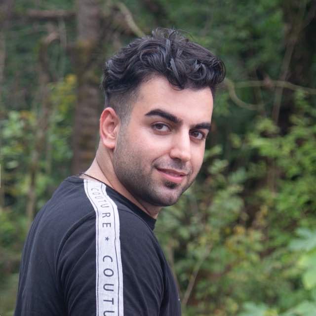 محمد سلیمانی