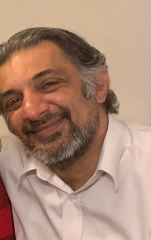 انوشیروان محسنی