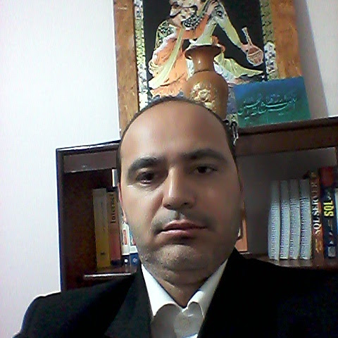 Mahyar Geramizadegan