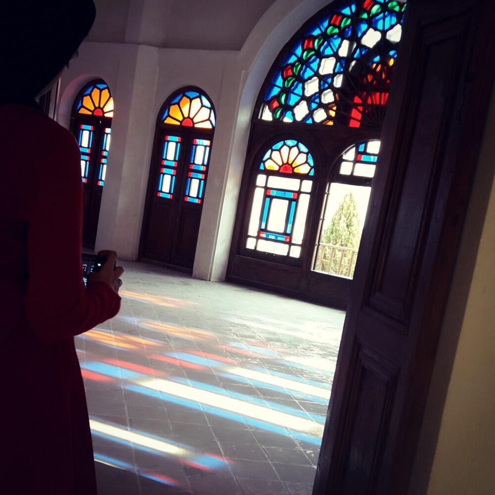 مهرگان دیرین