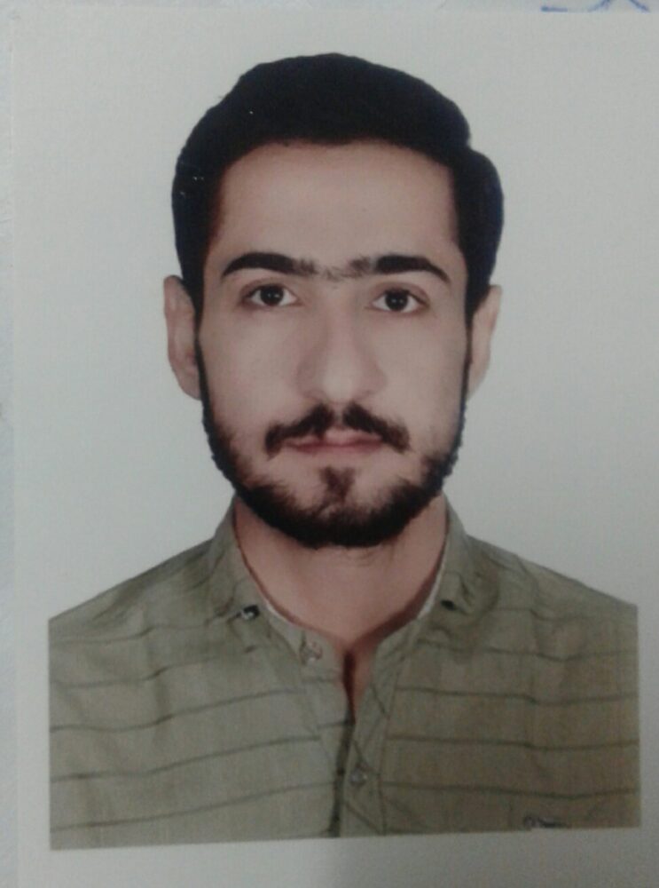 مسعود صاحبکاری