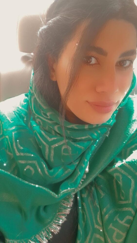 دلارام تیموریان