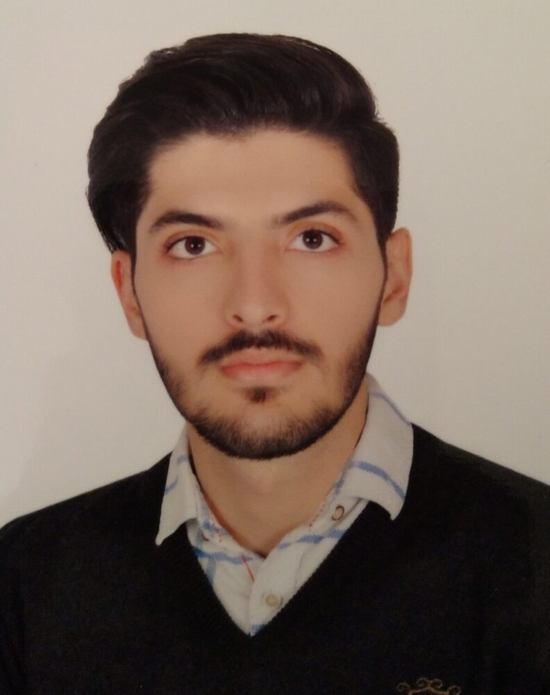 مهدی اذری پور