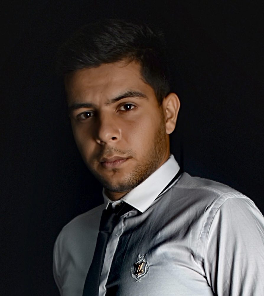 میثم یزدانی