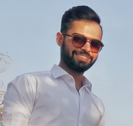 سعید ملکی مقدم