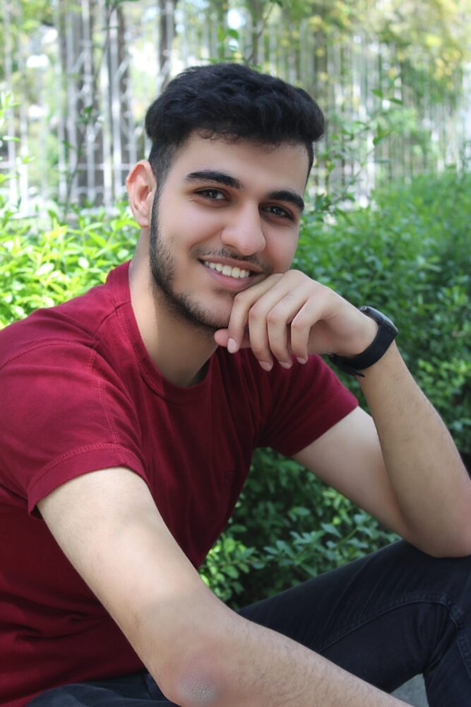 مهرداد طالبی زاده