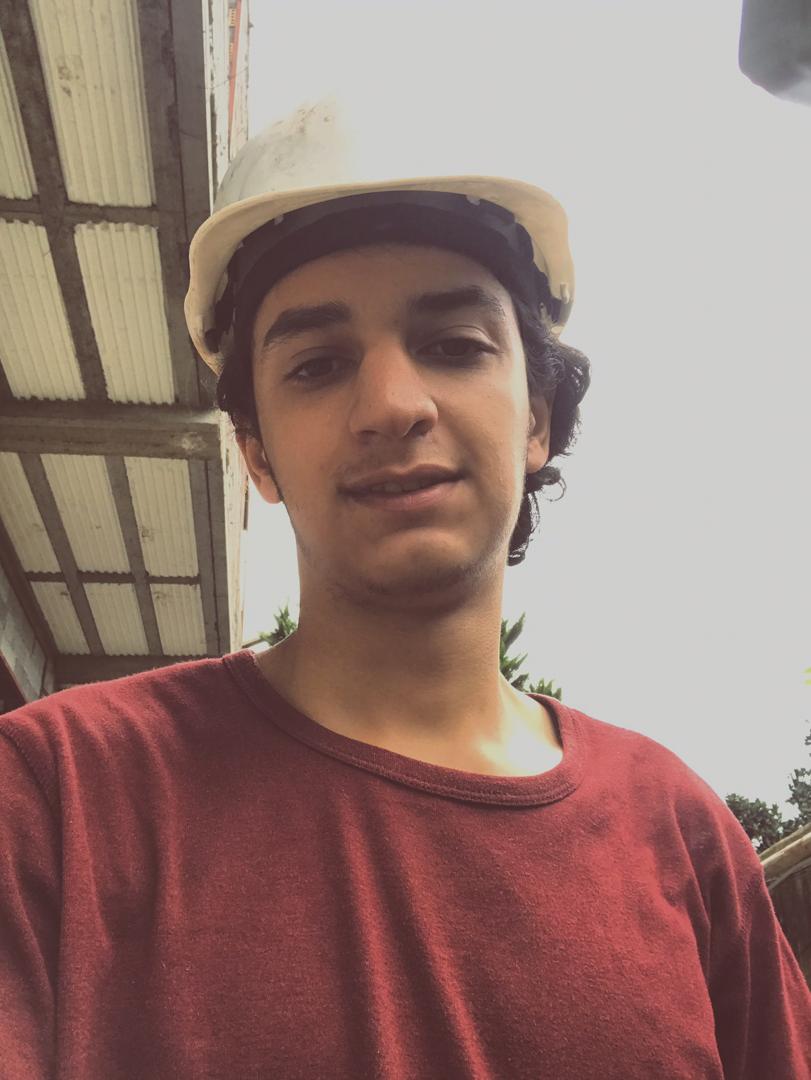 دانیال جوینده