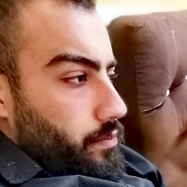 عیسی نگراوی