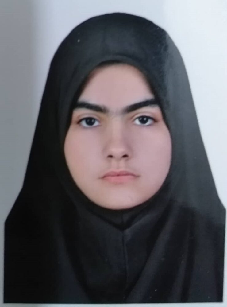 راضیه ندرلو