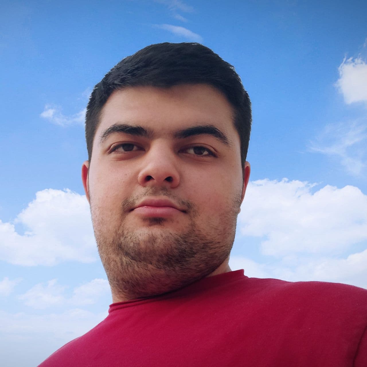 امیرحسین خیری