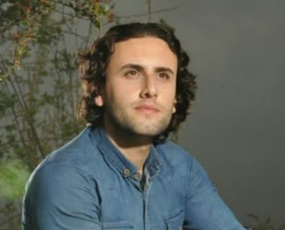 اشکان عزیزی