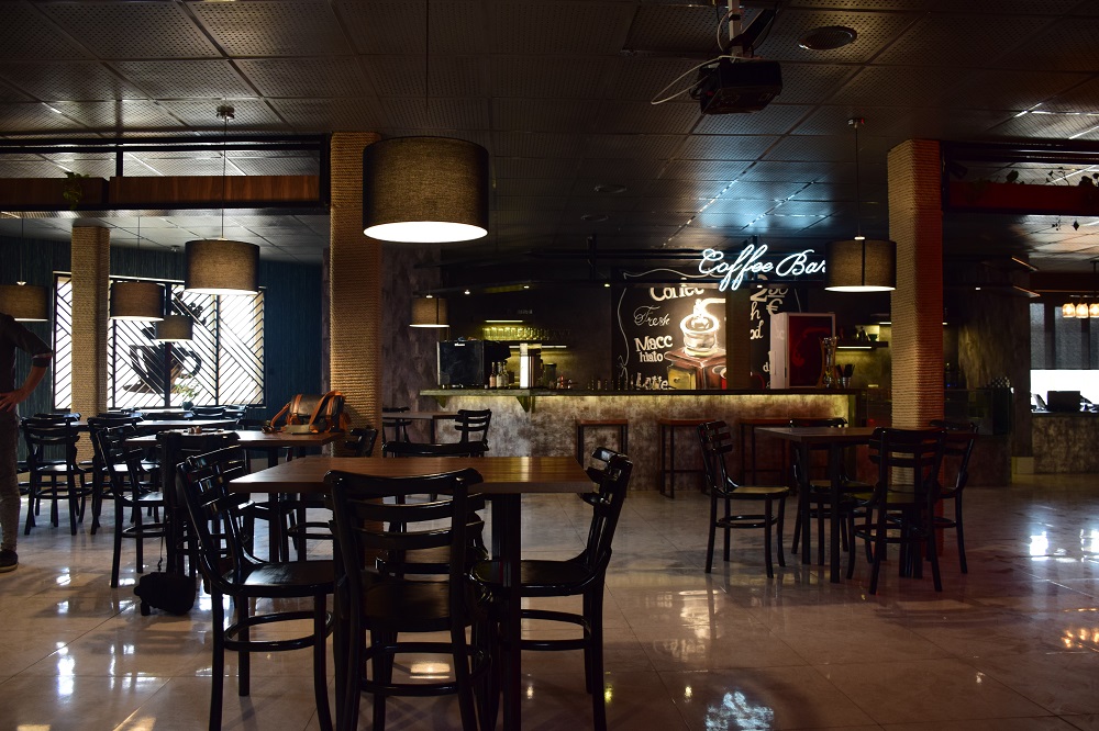 4-عکاسی کافه جوزف