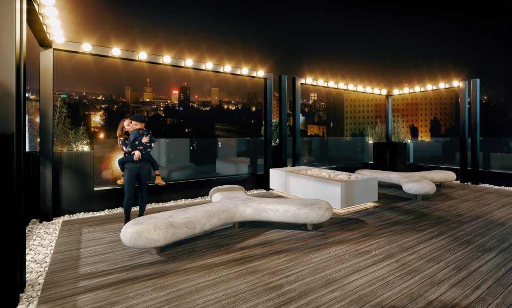 5-طراحی و مدلسازی سه بعدی معماری