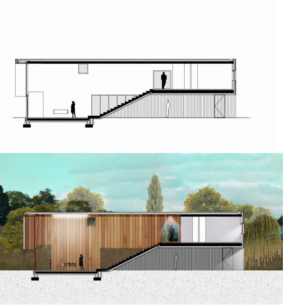 6-طراحی و رندرینگ و پست پروداکشن