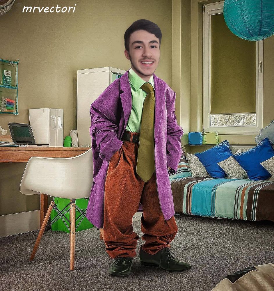 محمدمهدی زلف خانی