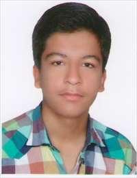 احسان ابراهیمی نیا