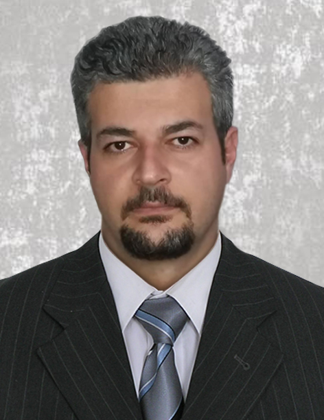 Morteza RashidiNejad