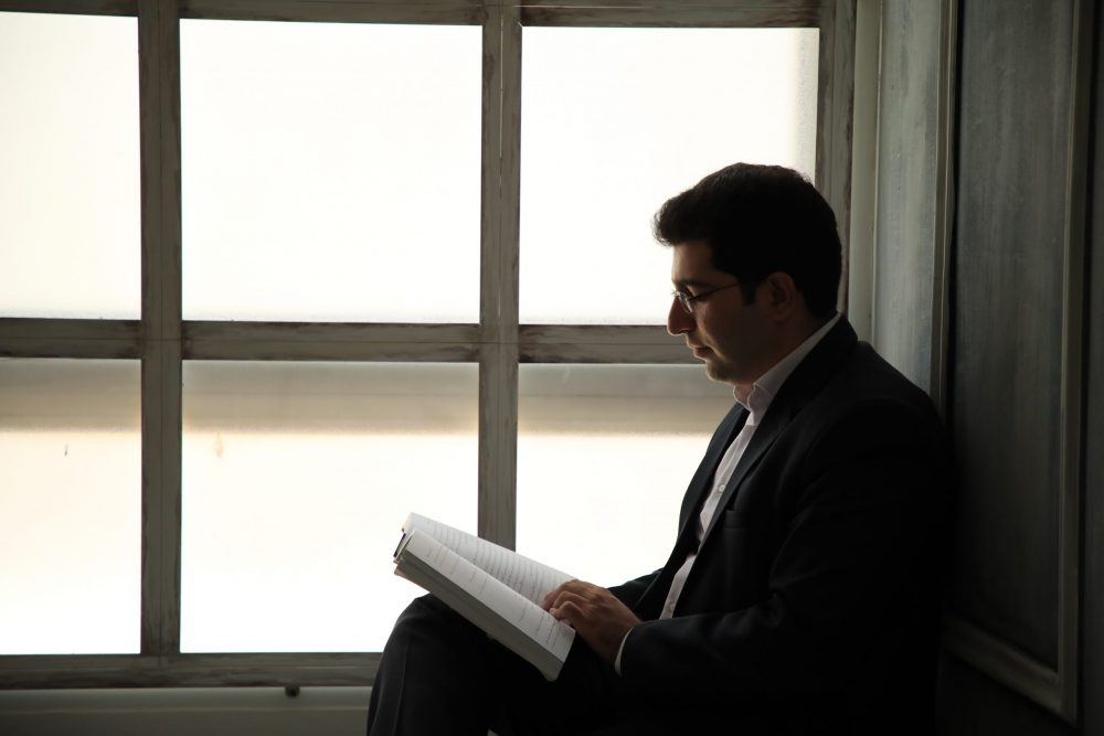 احسان فرهنودی