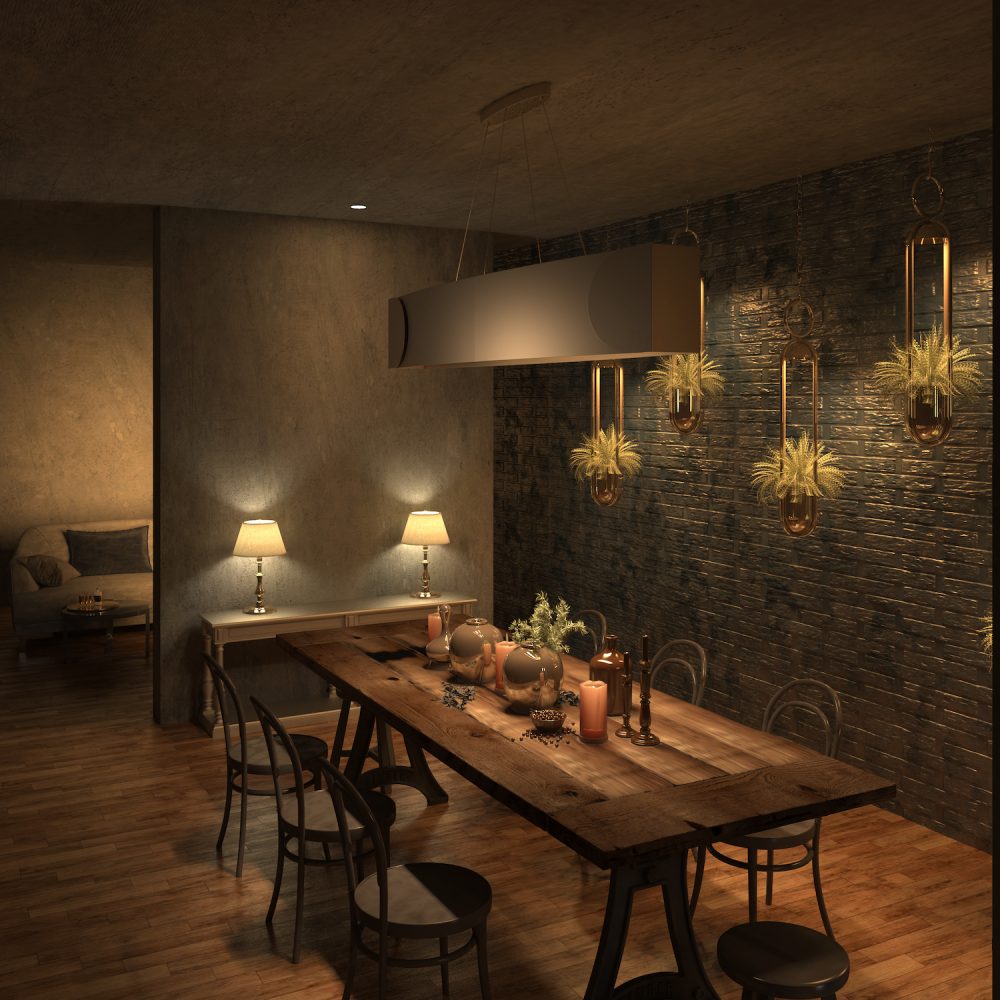 طراحی داخلی