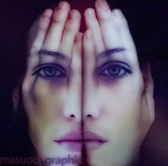 21-فتوشاپ طراحی فتومونتاژ