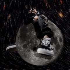 22-فتوشاپ طراحی فتومونتاژ