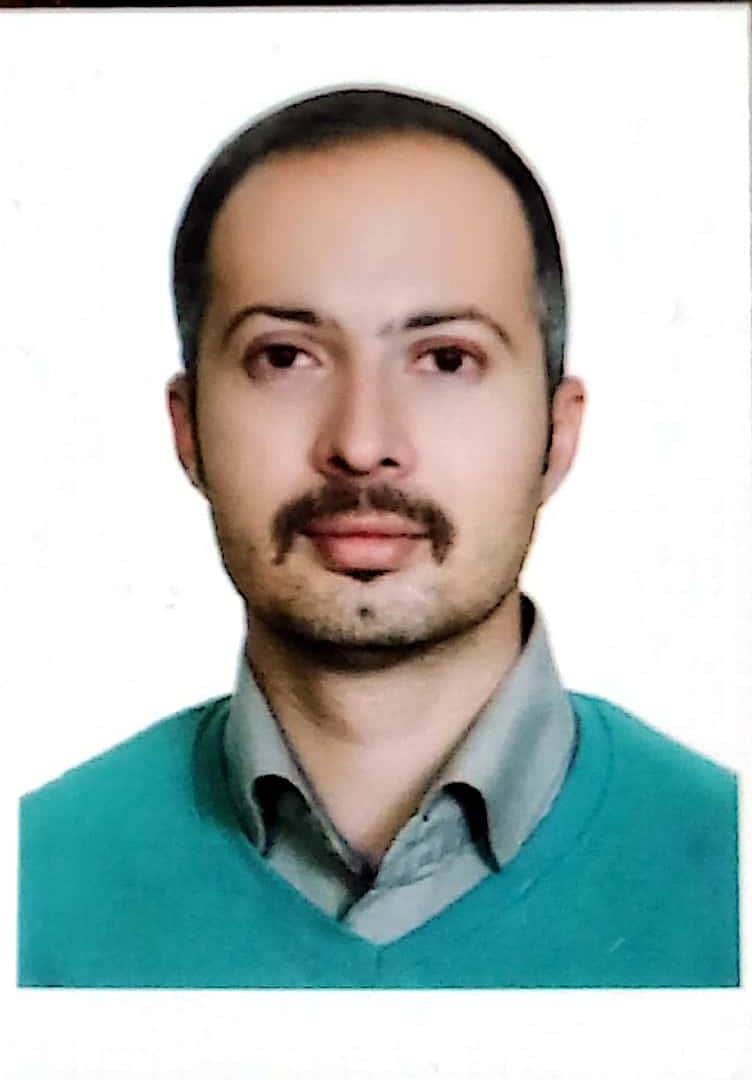 مسعود کلیشادی