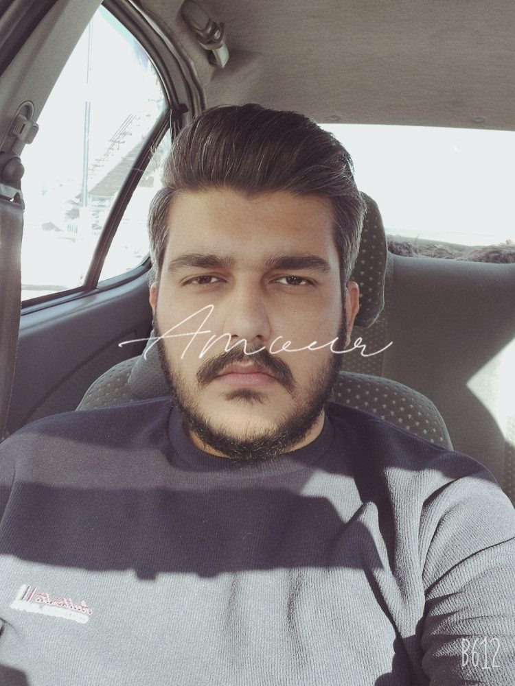 مهران کاسب‌وطن