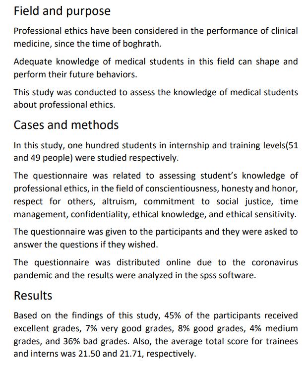 4-ترجمه فارسی به انگلیسی